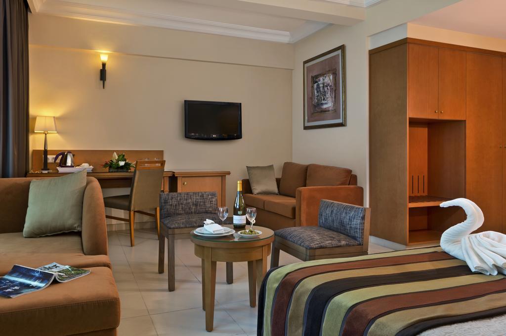 Azalai Hotel Cotonou Cameră foto